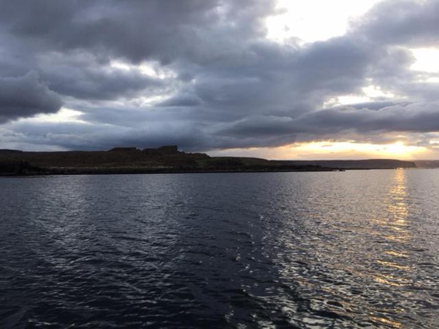 Borgir - The House By The Sea Villa Luaran gambar
