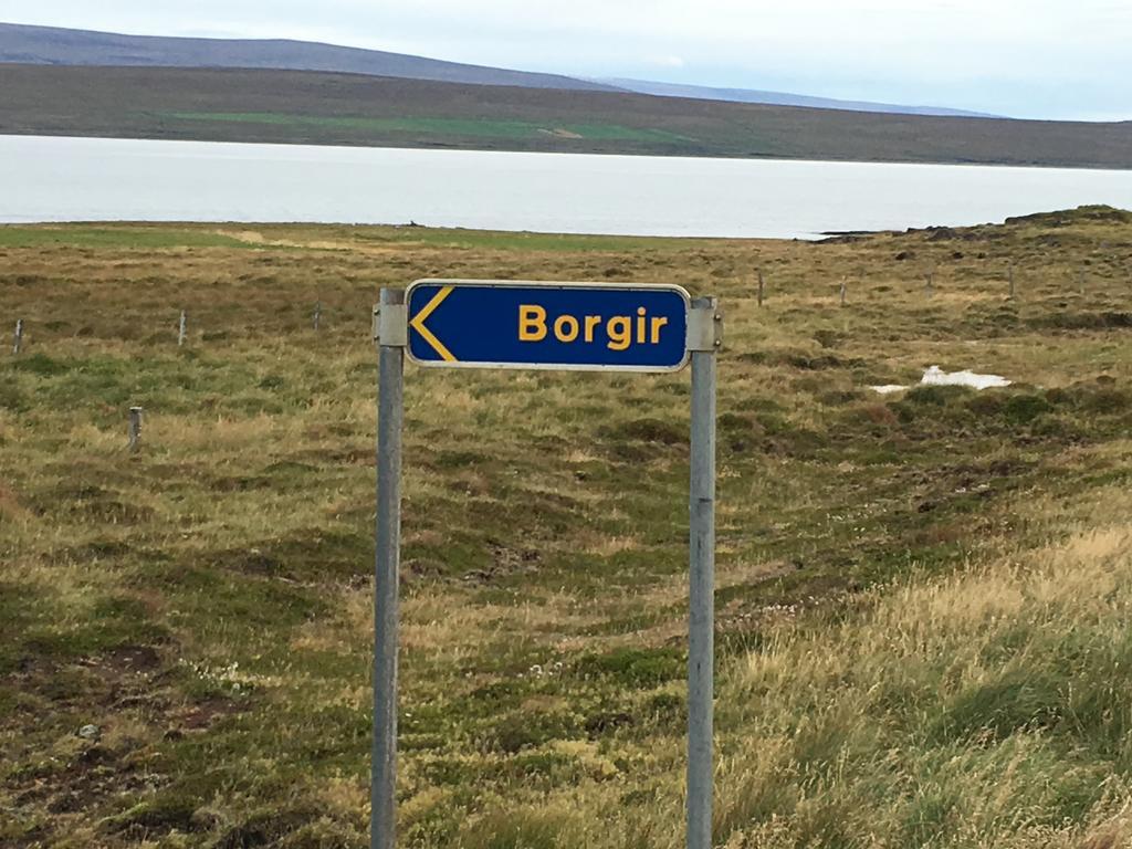 Borgir - The House By The Sea Villa Luaran gambar