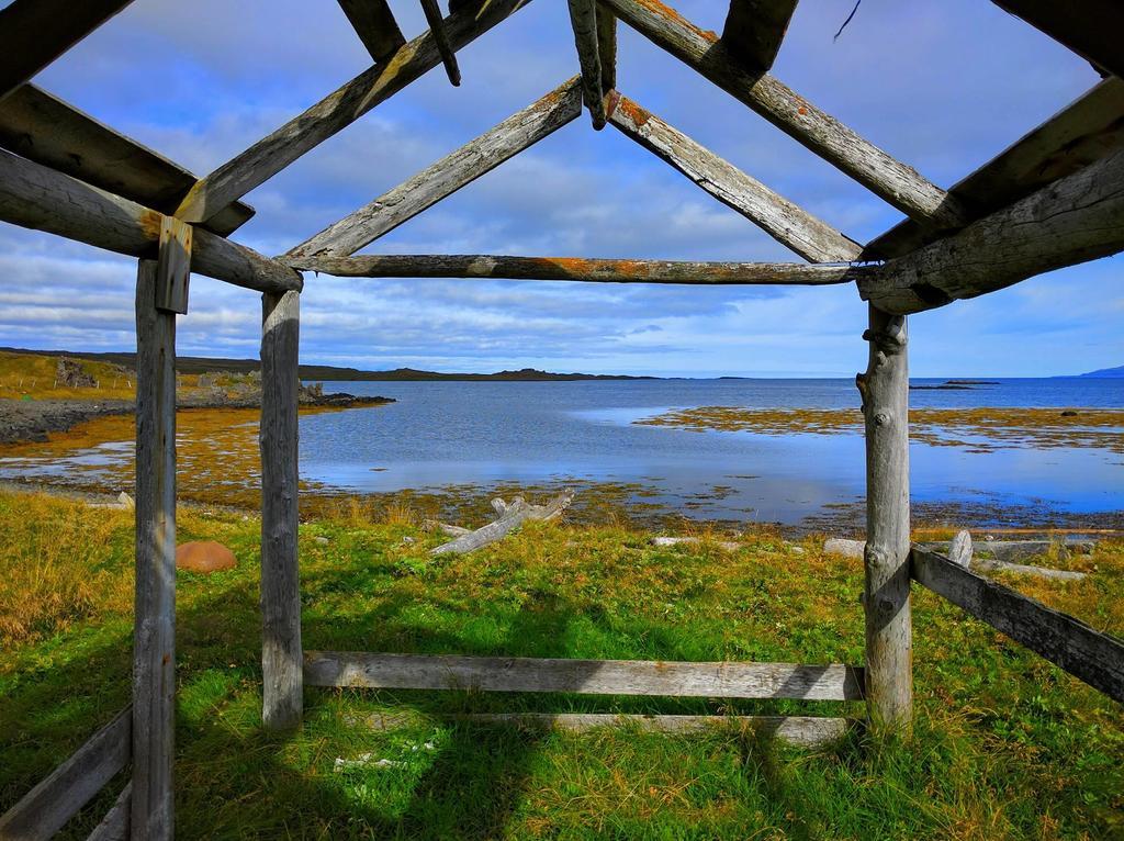 Borgir - The House By The Sea Villa Luaran gambar