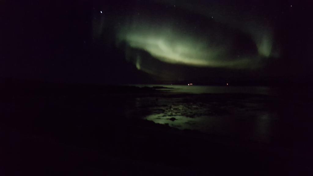 Borgir - The House By The Sea Villa Luaran gambar
